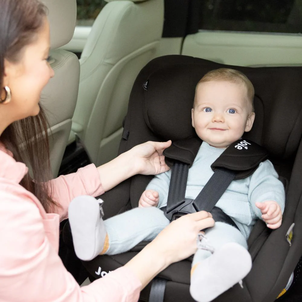 Joie i-Pivot 360 Thunder 40-105cm - Image 8