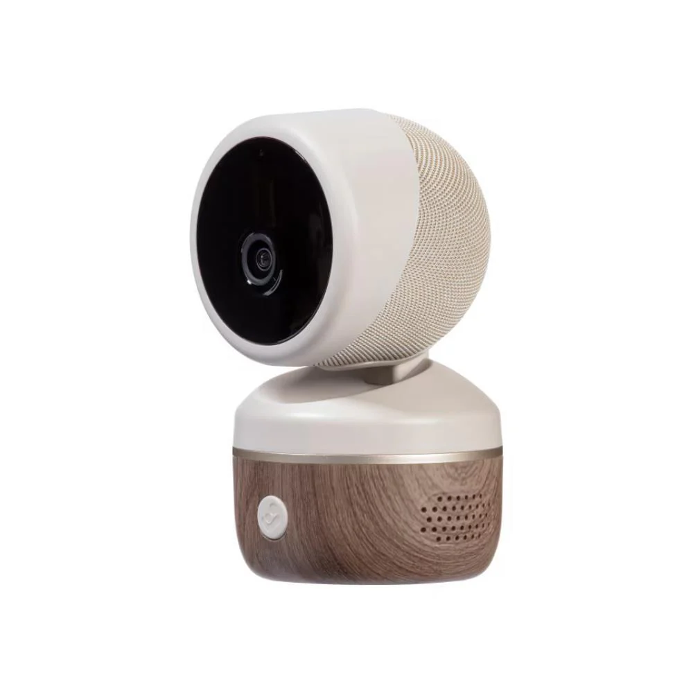 Intercomunicador Digital Maxi-Cosi See² Pro Elegance Beige - Image 2