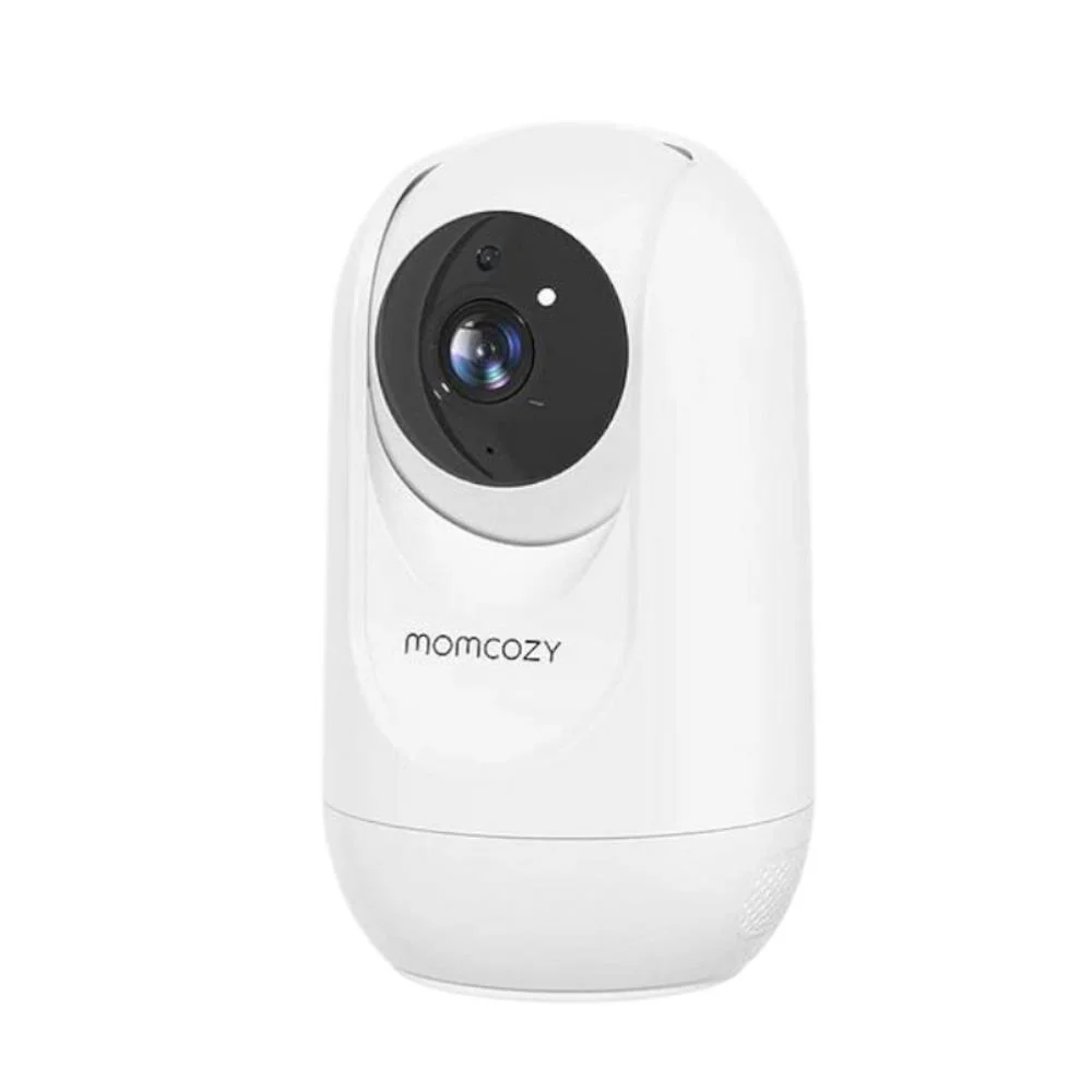 Intercomunicador Digital Momcozy BM01 com Monitor LCD 5" - Image 2