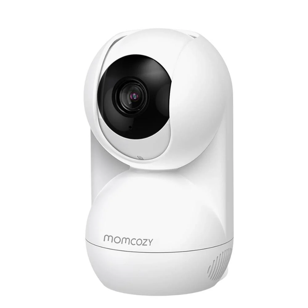 Intercomunicador Momcozy BM03 com Monitor LCD HD de 5,5'''' - Image 2