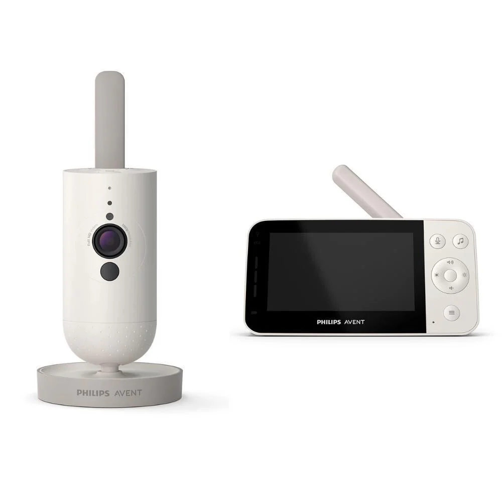Intercomunicador Philips Avent Eco Night Owl 1.0 - Image 2