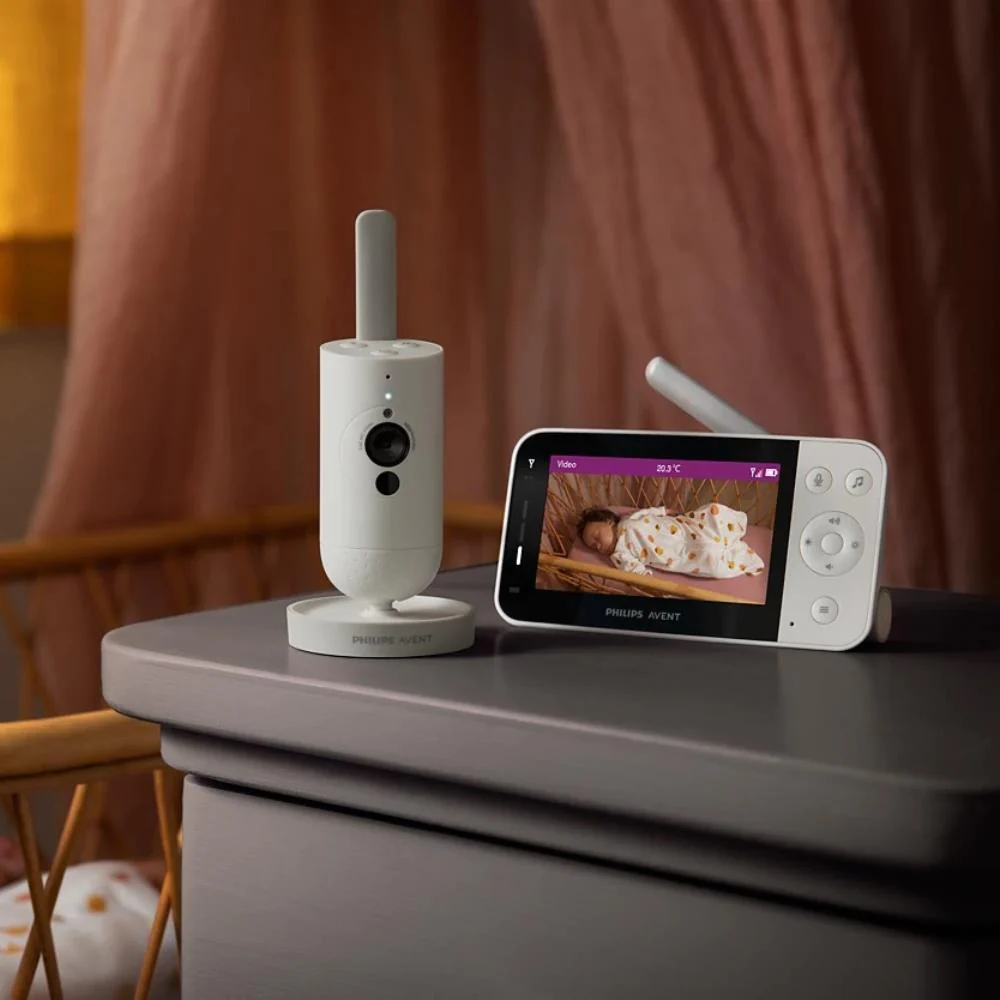 Intercomunicador Philips Avent Eco Night Owl 1.0 - Image 4