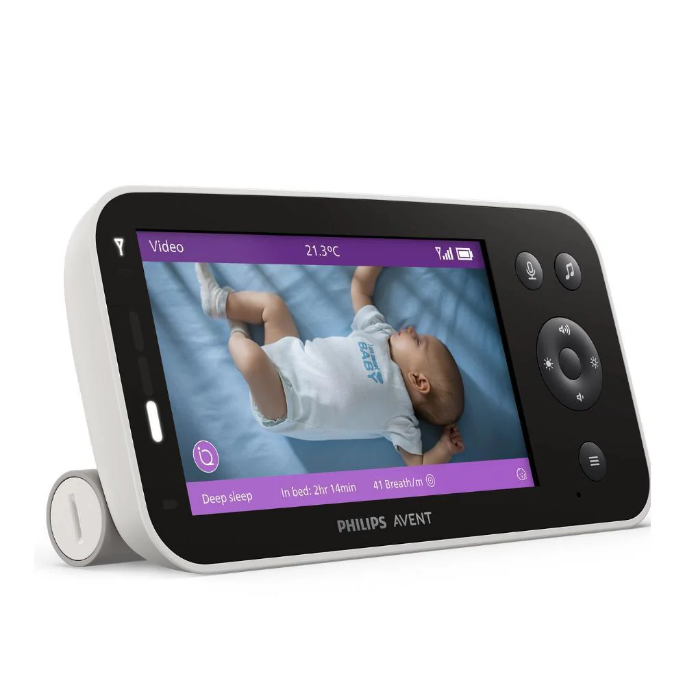 Intercomunicador Philips Avent Night Owl Premium 2.0 - Image 6