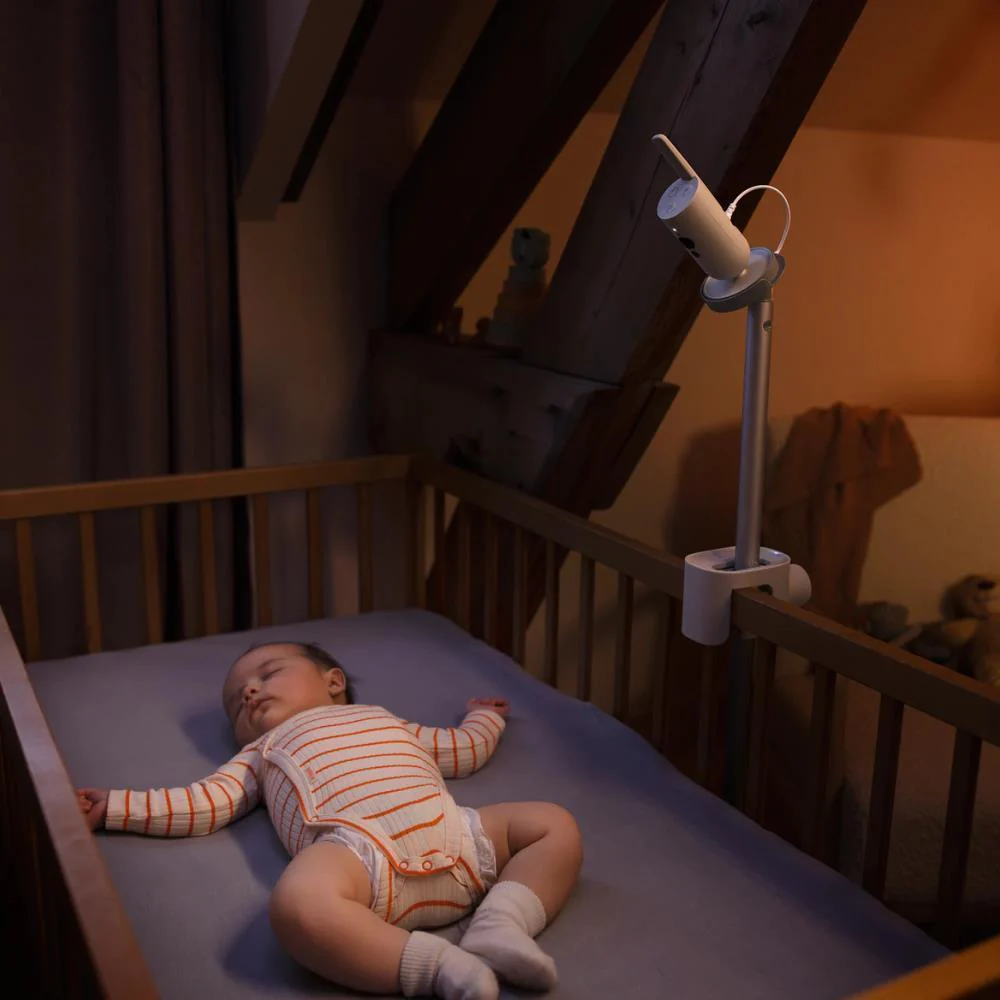 Intercomunicador Philips Avent Night Owl Premium 2.0 - Image 9