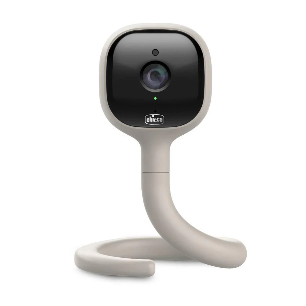 Intercomunicador Wi-Fi Chicco Smart AI