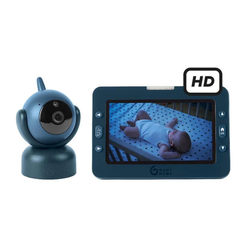 Intercomunicador Yoo Master+ 360º HD 5" - Image 2