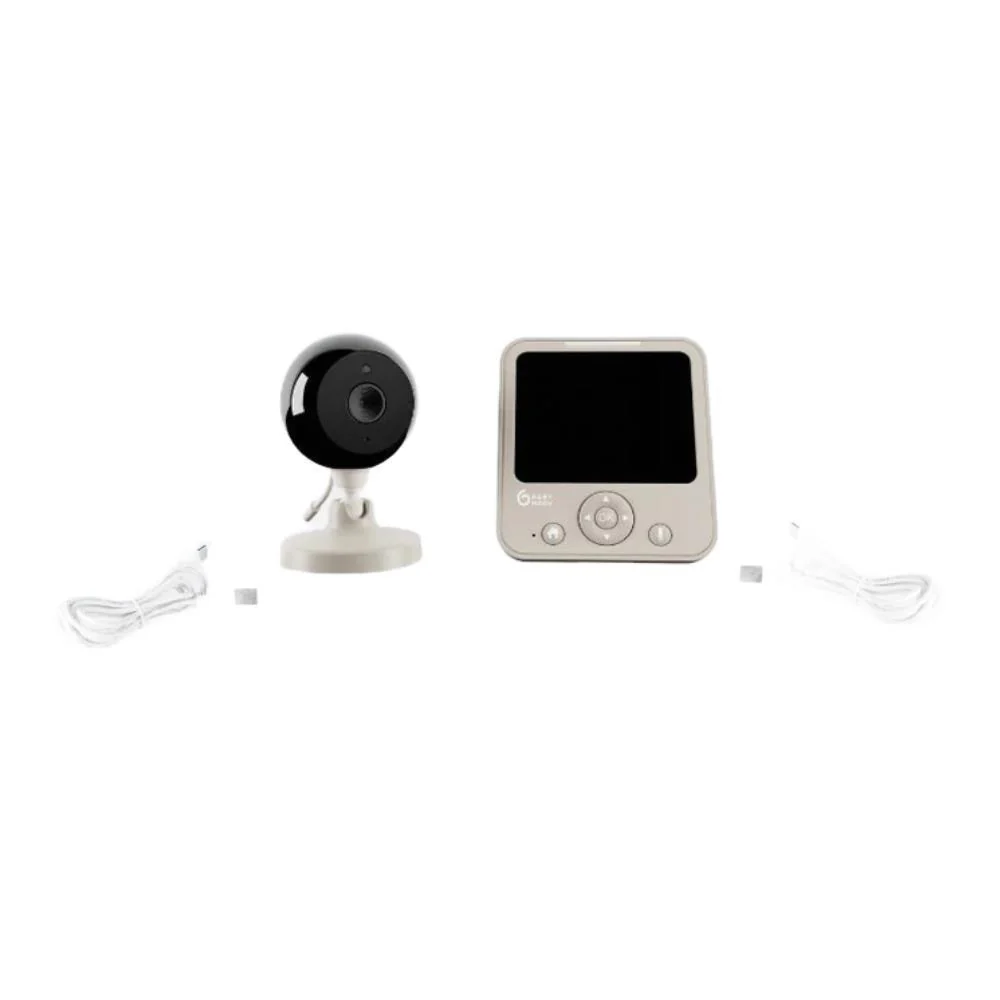Intercomunicador Babymoov Yoo Start 2.8" - Image 2