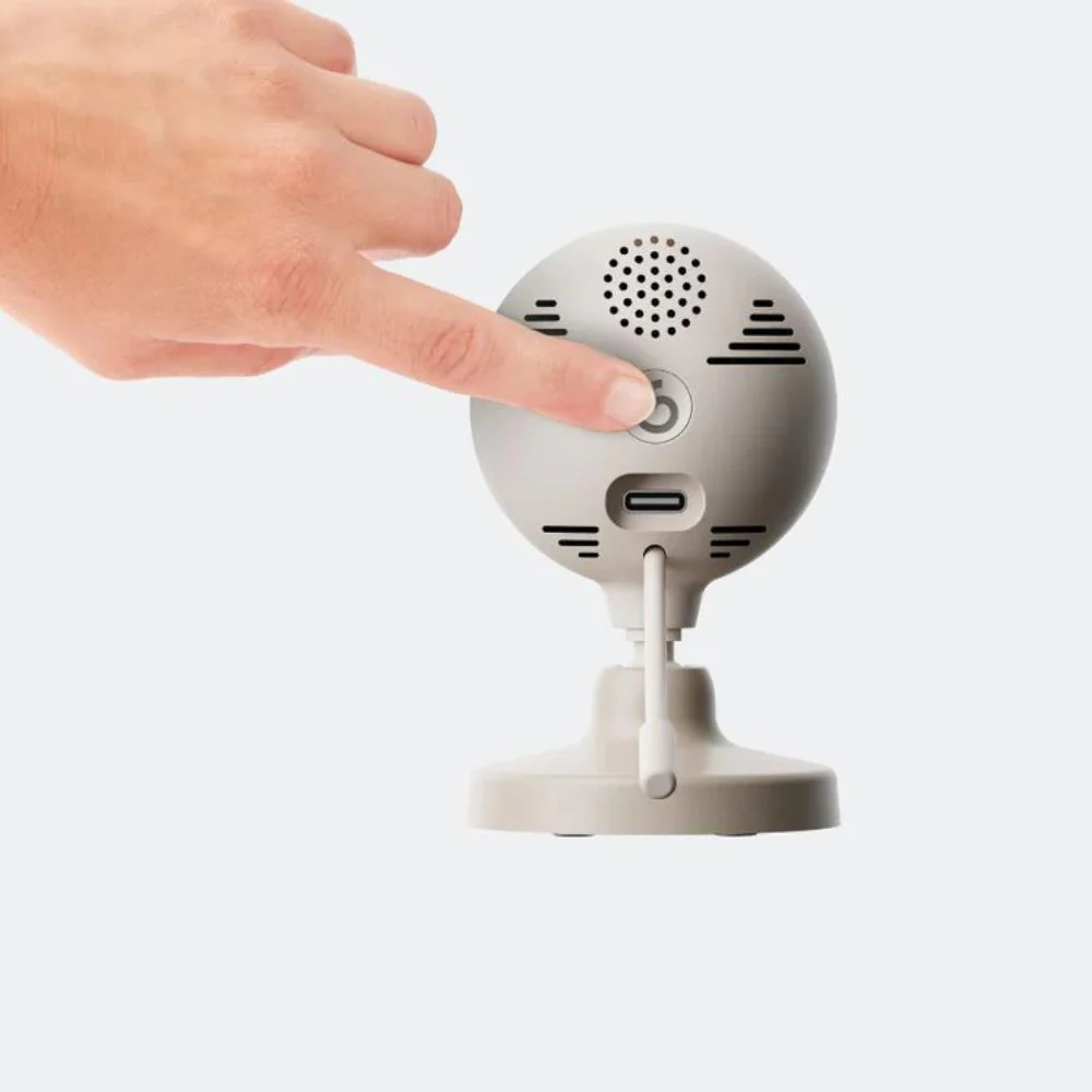 Intercomunicador Babymoov Yoo Start 2.8" - Image 4