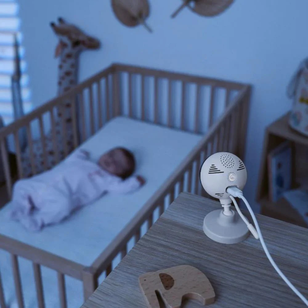 Intercomunicador Babymoov Yoo Start 2.8" - Image 9