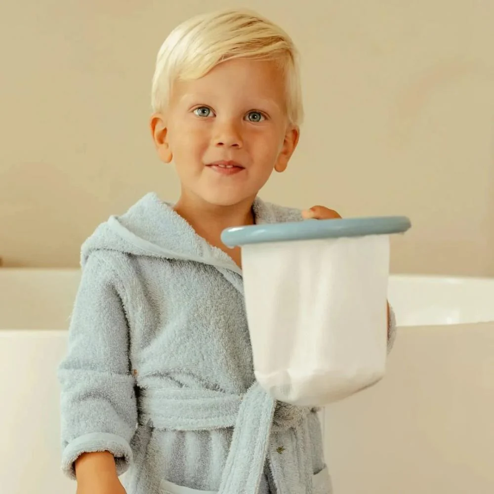 Jogo da Pesca para Banho Little Dutch Blue - Image 7