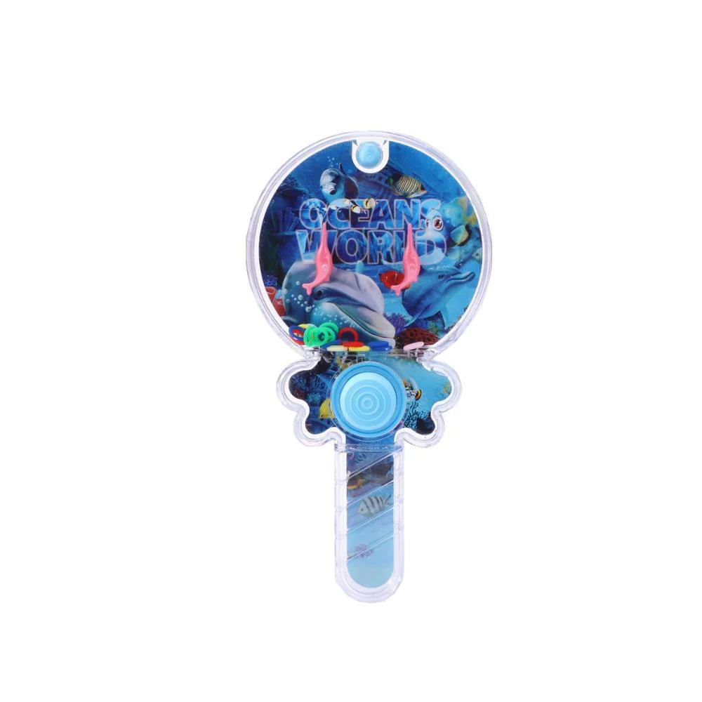Jogo de Água com Animais Marinhos Magni - Image 2