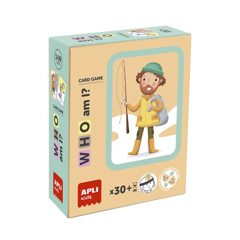 Jogo de Cartas Atividades - Image 4