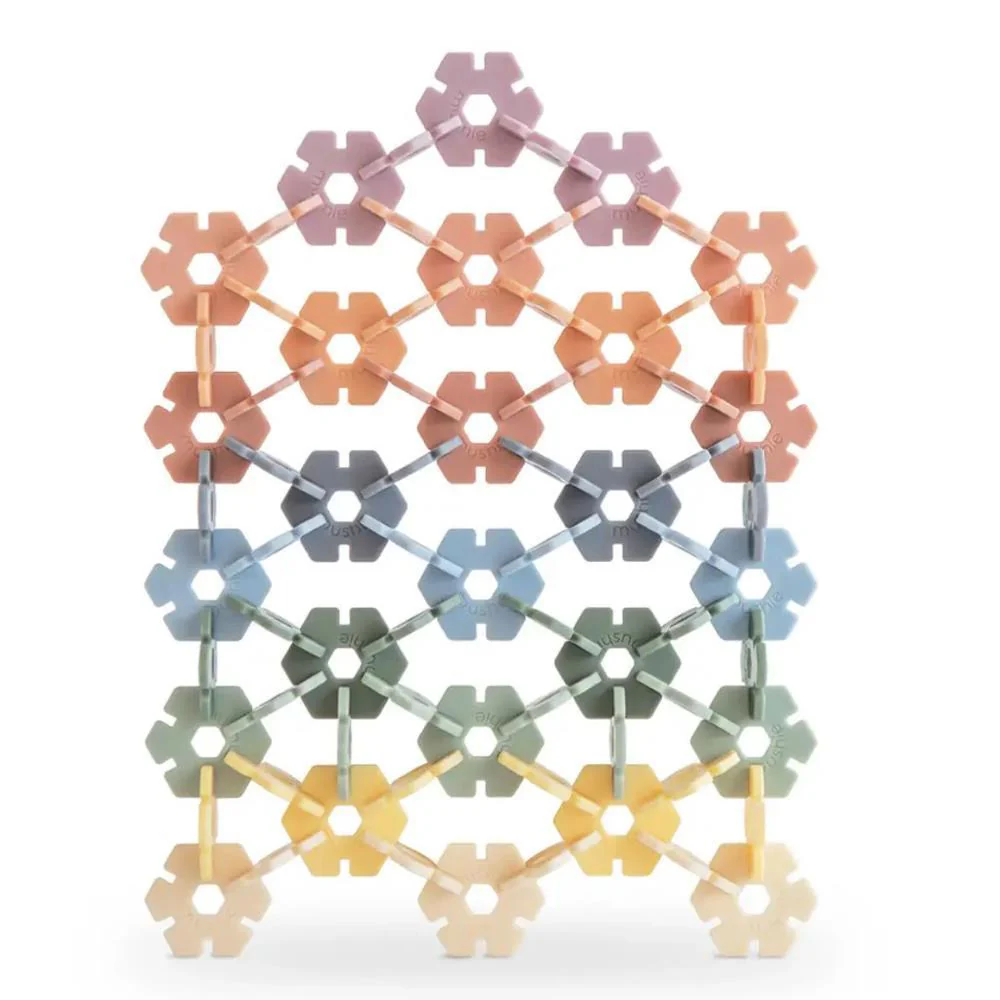 Jogo de Construção Hex Connect Multi - Image 2