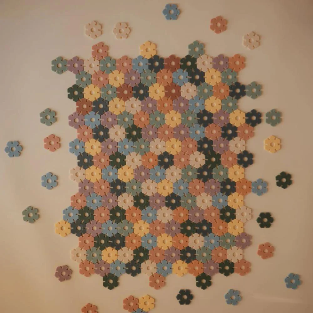 Jogo de Construção Hex Connect Multi - Image 3