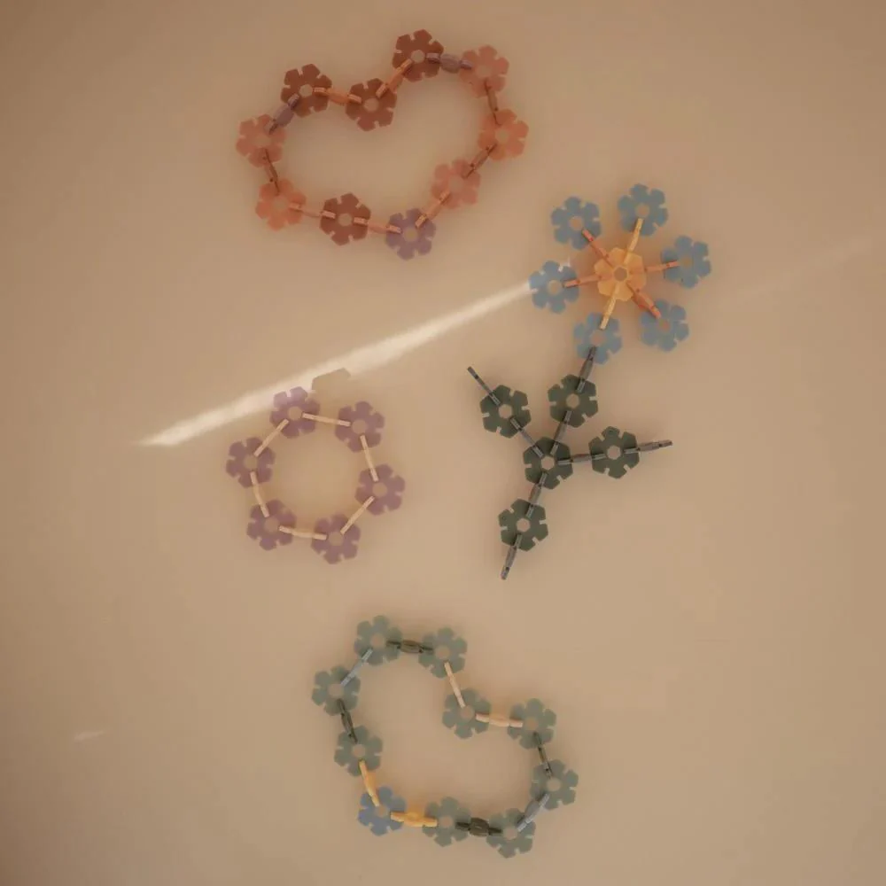 Jogo de Construção Hex Connect Multi - Image 4