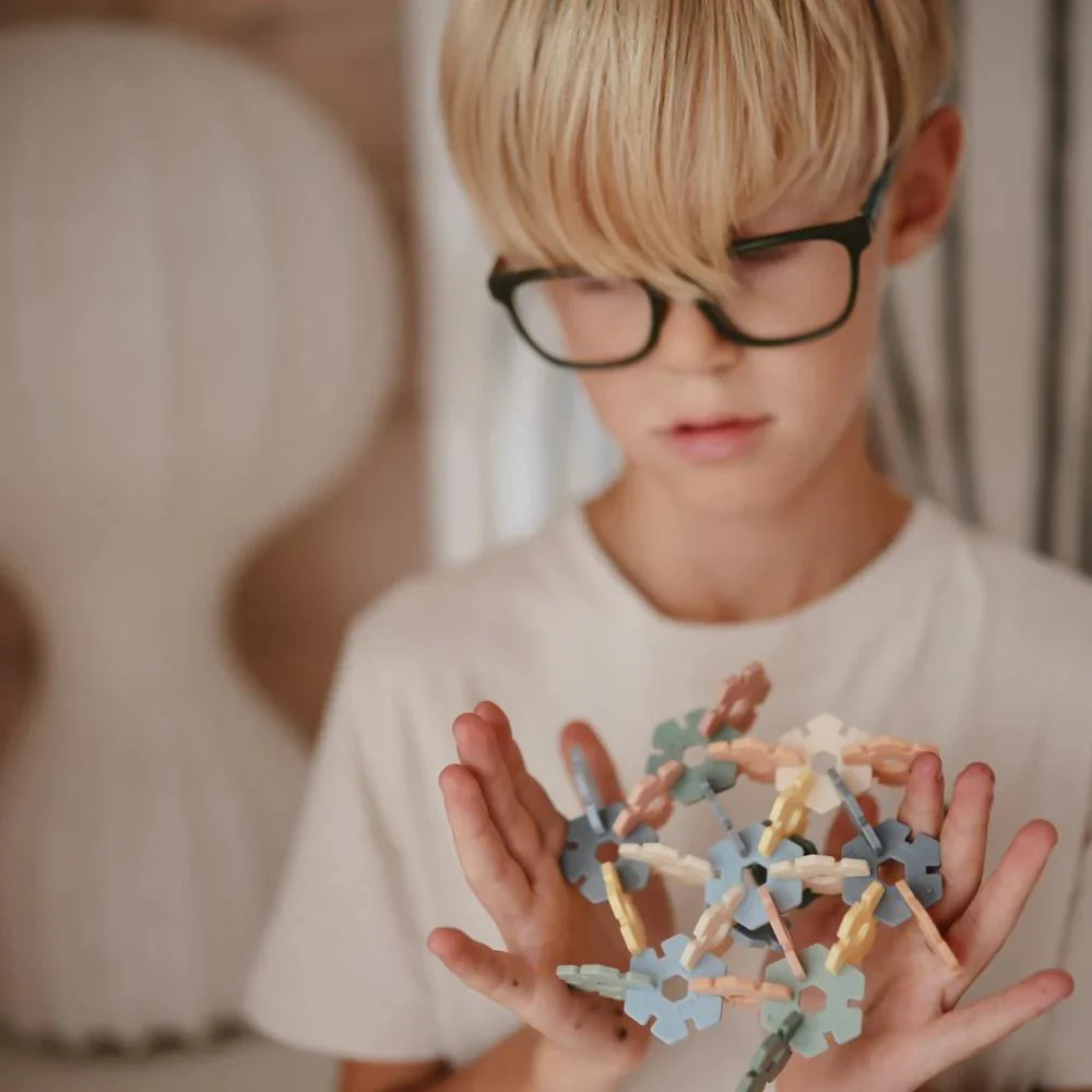 Jogo de Construção Hex Connect Multi - Image 8