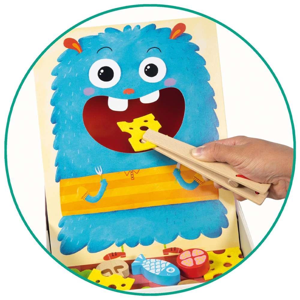 Jogo Goula Hungry Monster - Image 2