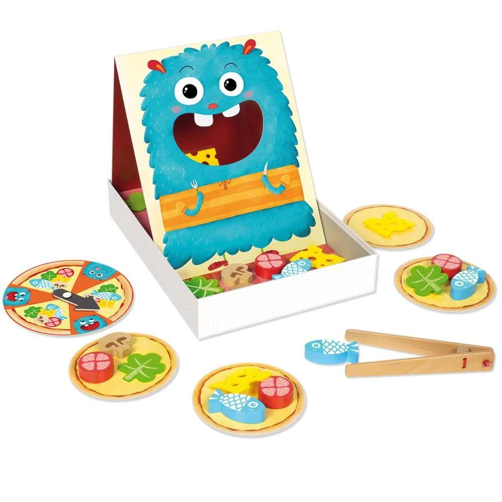 Jogo Goula Hungry Monster - Image 3