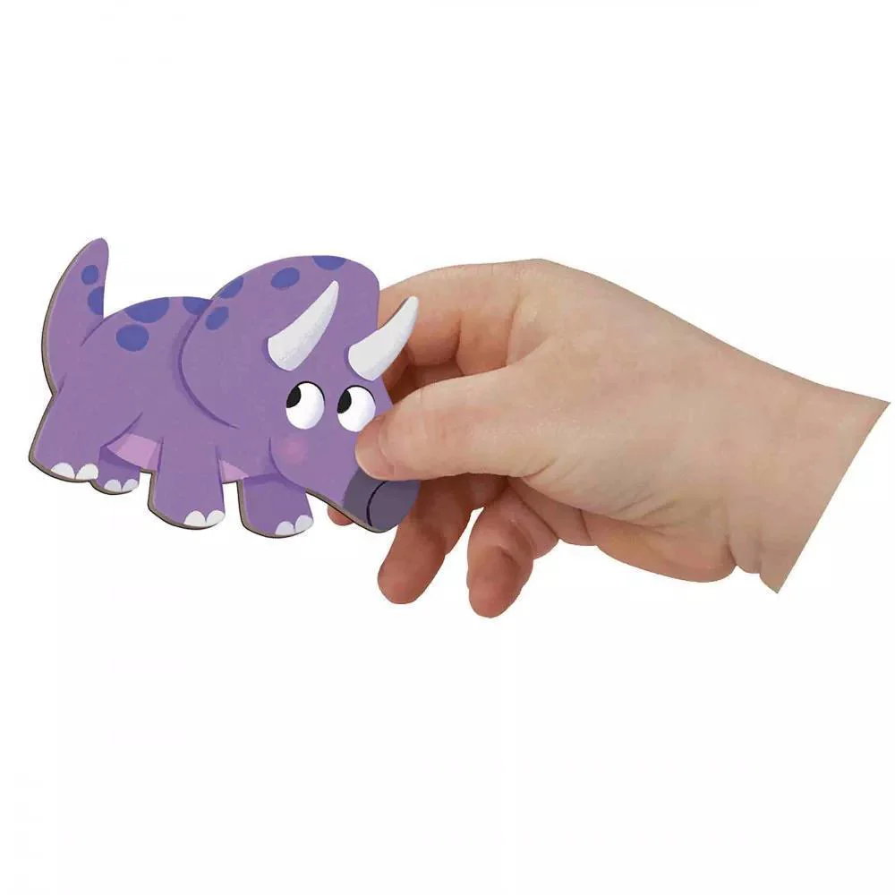 Jogo Magnéti´Stories Dinossauros - Image 6