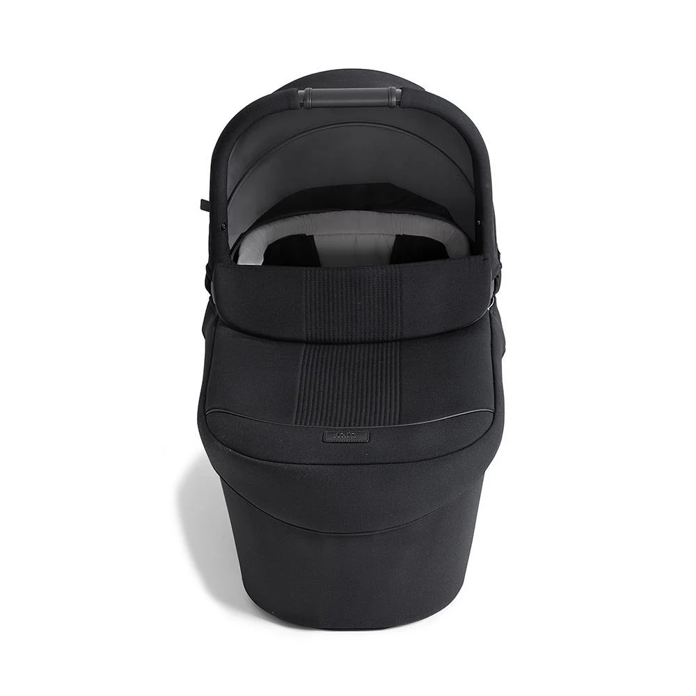 Joie Duo Carrinho Valora + Alcofa Ramble XL Signature Eclipse - Image 4