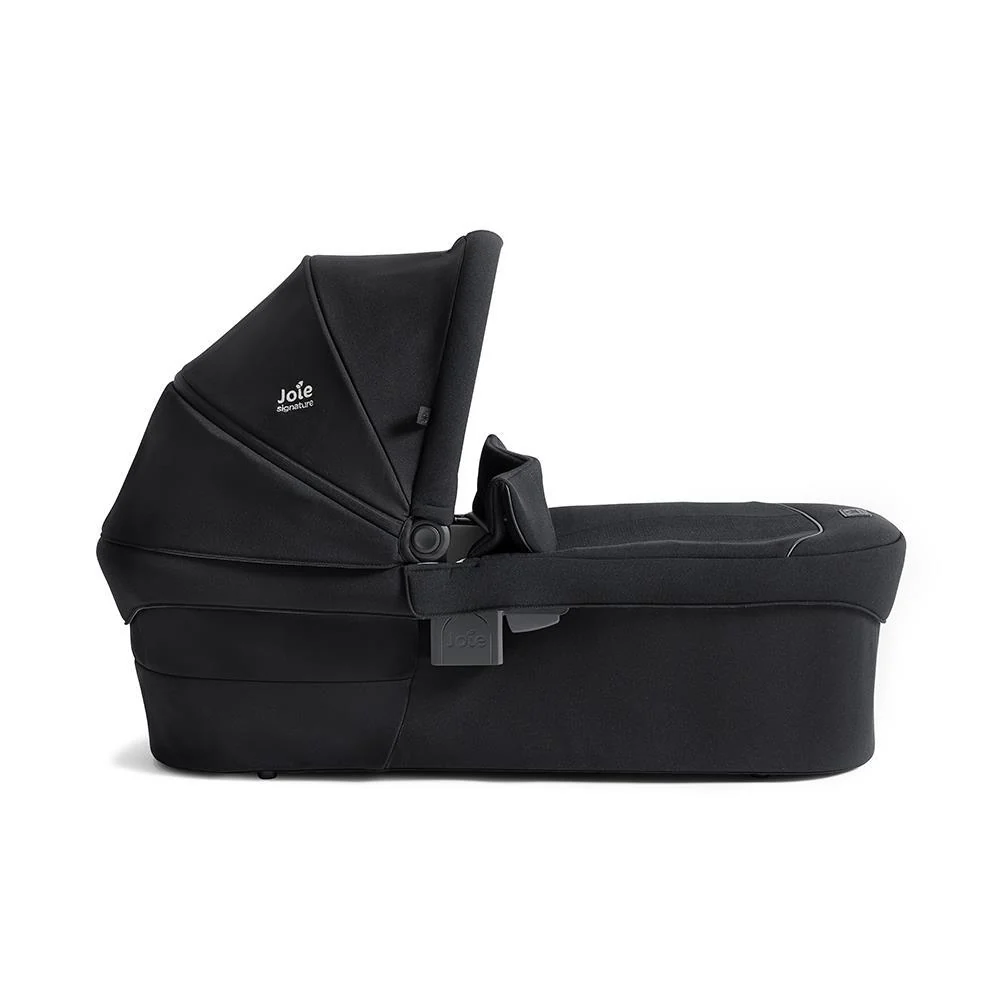 Joie Duo Carrinho Valora + Alcofa Ramble XL Signature Eclipse - Image 7