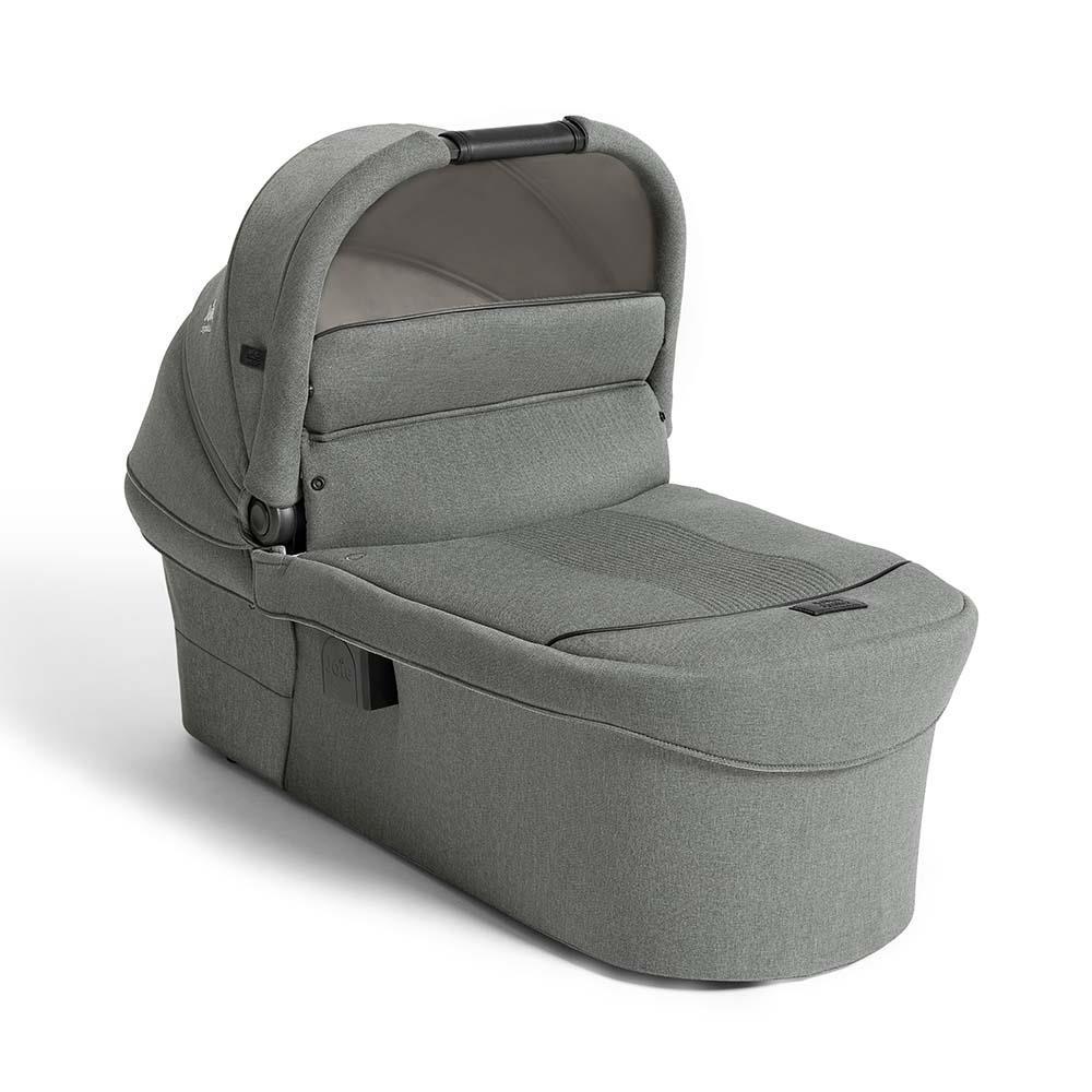 Joie Duo Carrinho Valora + Alcofa Ramble XL Signature Evergreen - Image 3