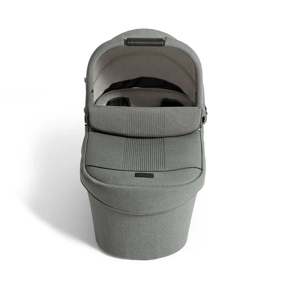 Joie Duo Carrinho Valora + Alcofa Ramble XL Signature Evergreen - Image 4