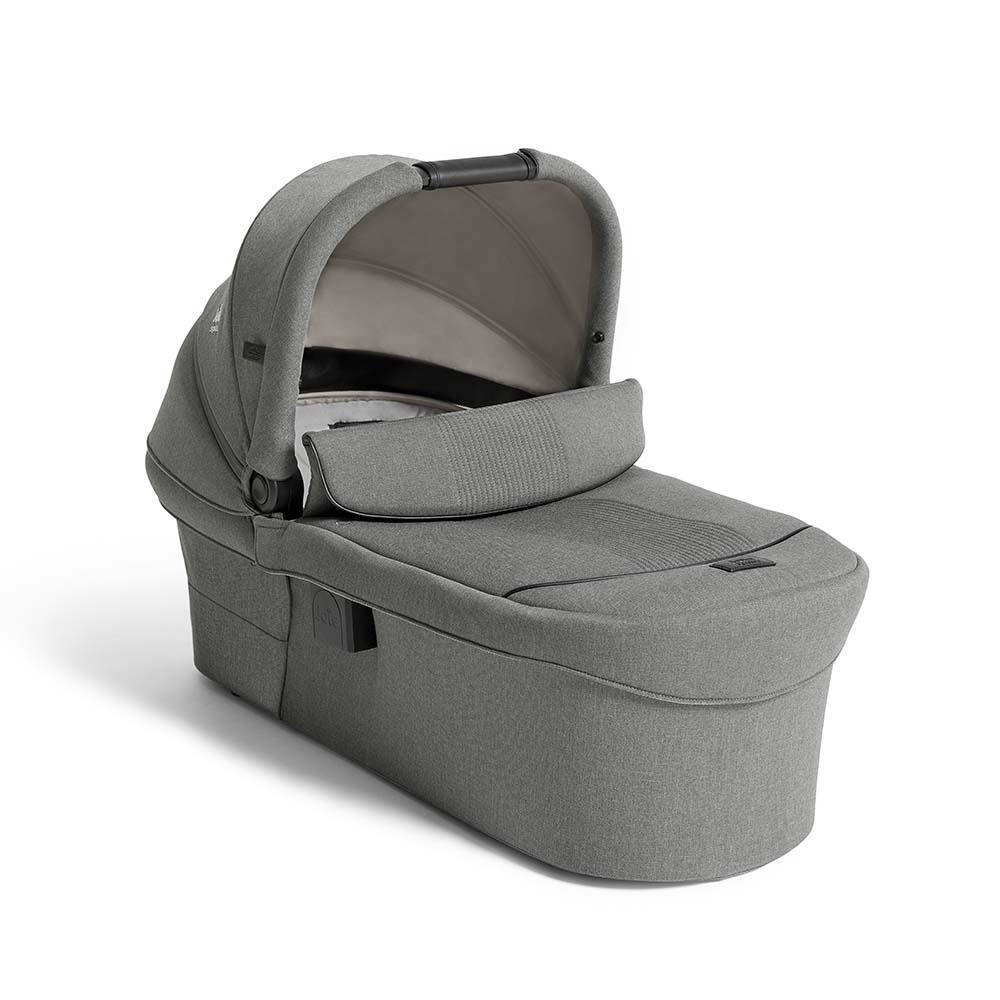 Joie Duo Carrinho Valora + Alcofa Ramble XL Signature Evergreen - Image 5