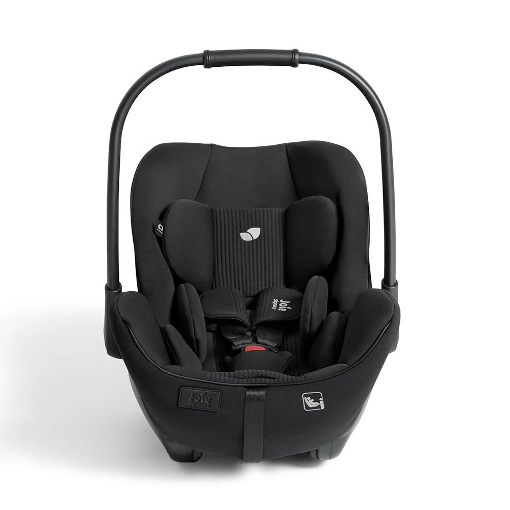 Joie Duo Carrinho Valora + i-Level Pro 40-87cm Signature Eclipse - Image 14