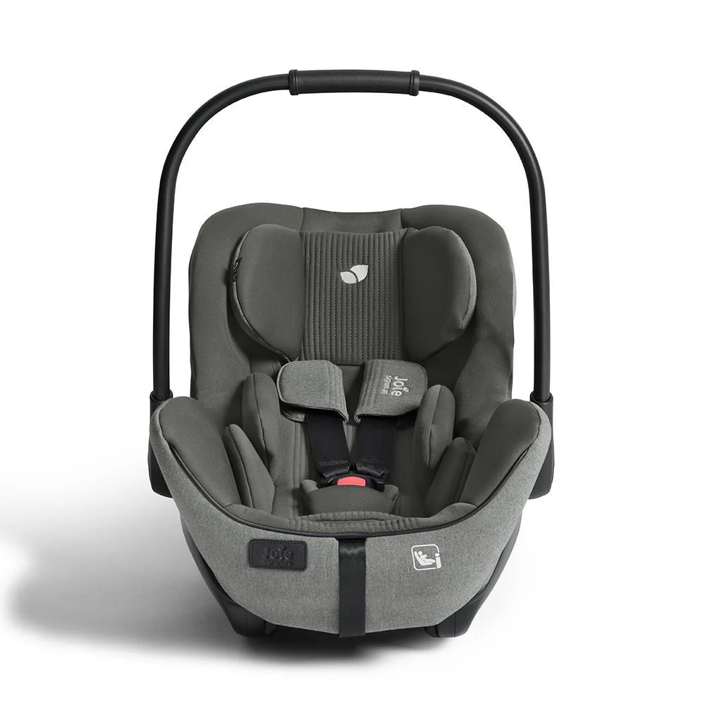 Joie Duo Carrinho Valora + i-Level Pro 40-87cm Signature Evergreen - Image 10