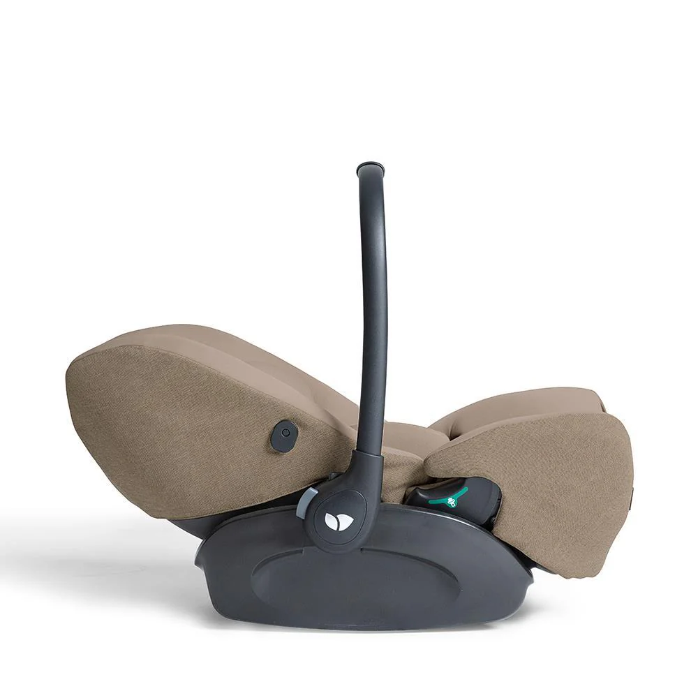 Joie Duo Carrinho Valora + i-Level Pro 40-87cm Signature Sandstone - Image 14