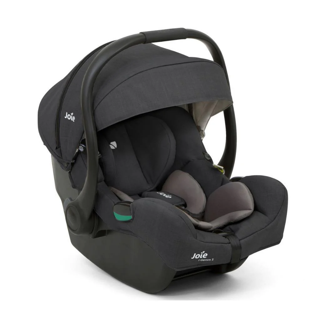 Joie I-Gemm 3 Shale 40-85cm