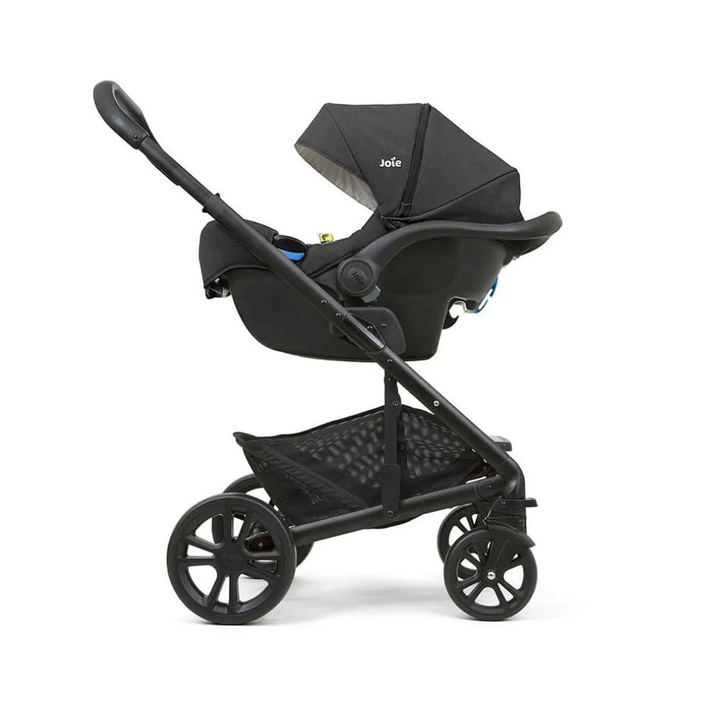 Joie I-Gemm 3 Shale 40-85cm - Image 5