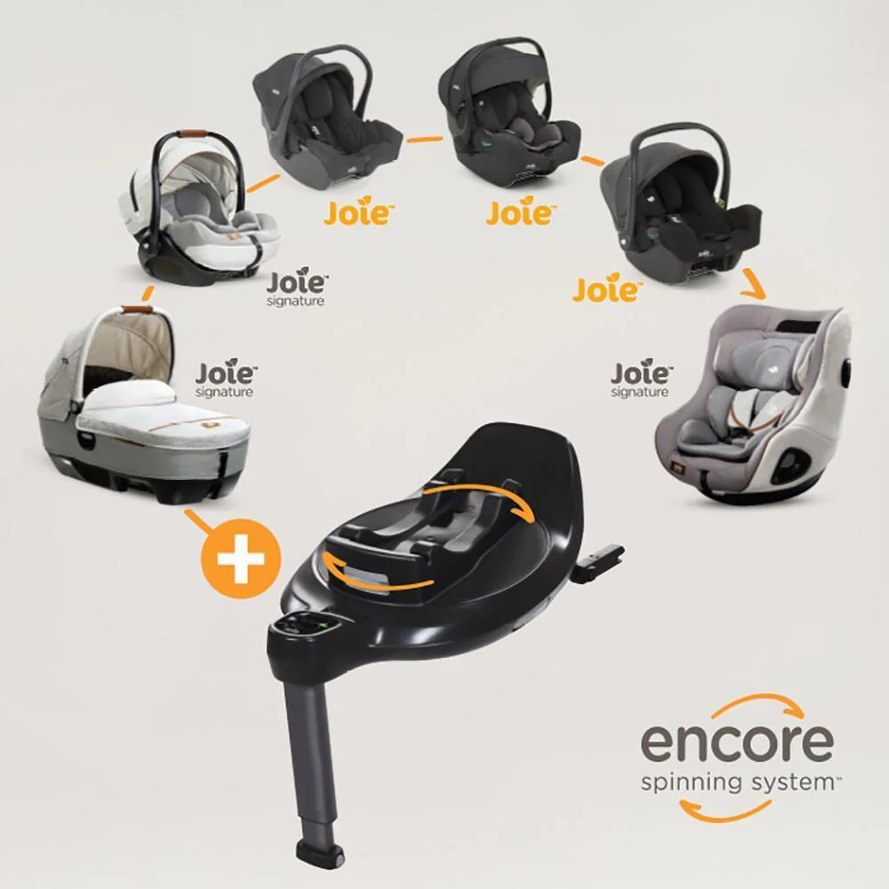 Joie I-Base Encore - Image 5