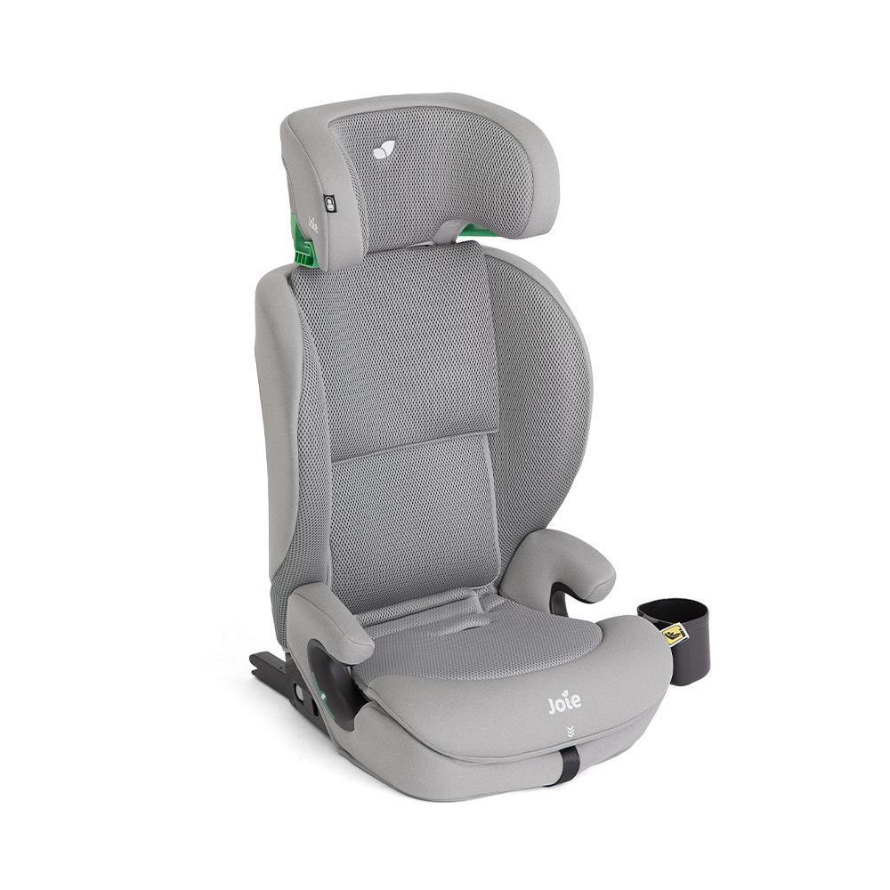Joie i-Irvana Max Quartz 76-150 cm - Image 5