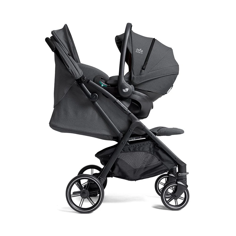 Joie I-Level Pro Signature Ebony 40-87cm - Image 9