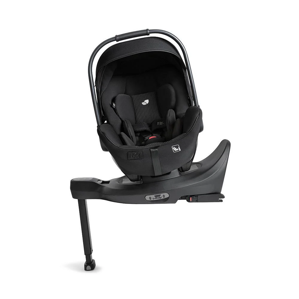 Joie I-Level Pro Signature Eclipse 40-87cm - Image 10