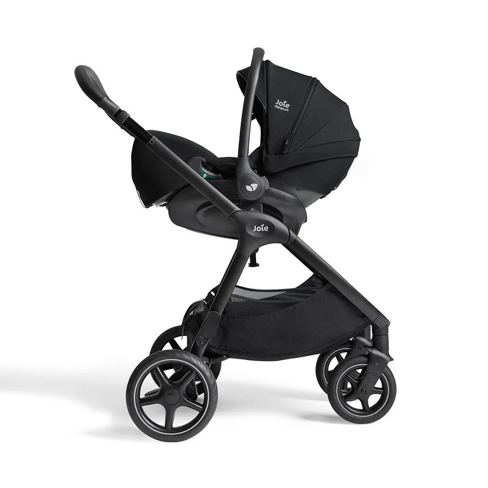 Joie I-Level Pro Signature Eclipse 40-87cm - Image 11