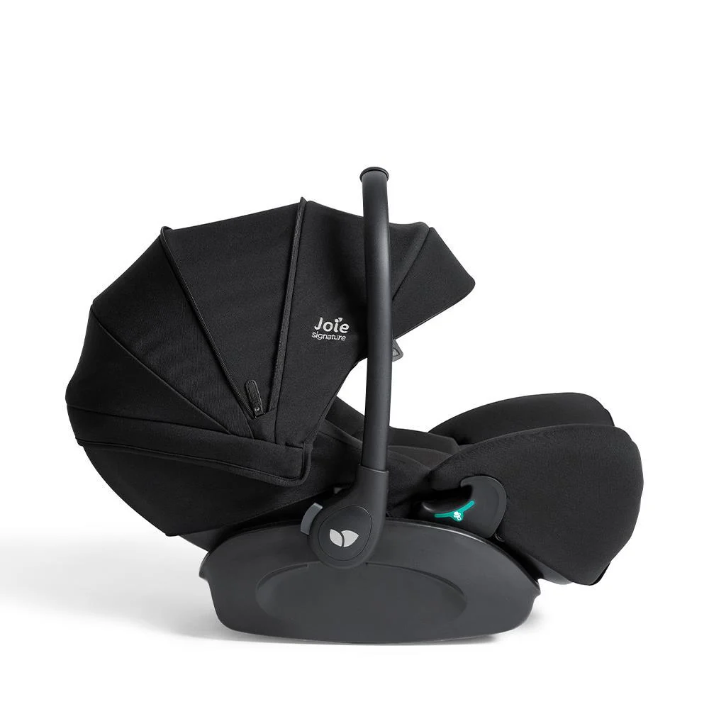 Joie I-Level Pro Signature Eclipse 40-87cm - Image 3