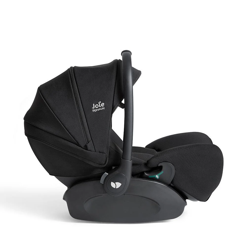 Joie I-Level Pro Signature Eclipse 40-87cm - Image 4