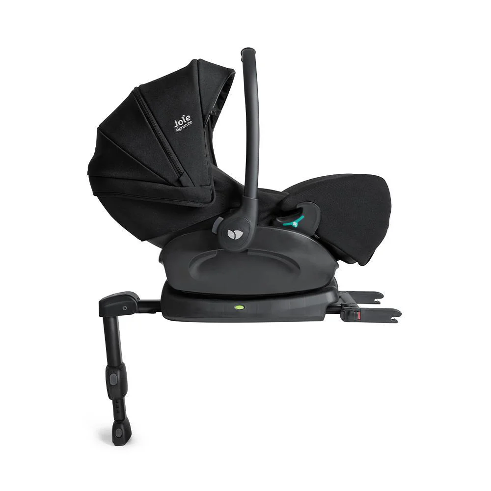 Joie I-Level Pro Signature Eclipse 40-87cm - Image 9