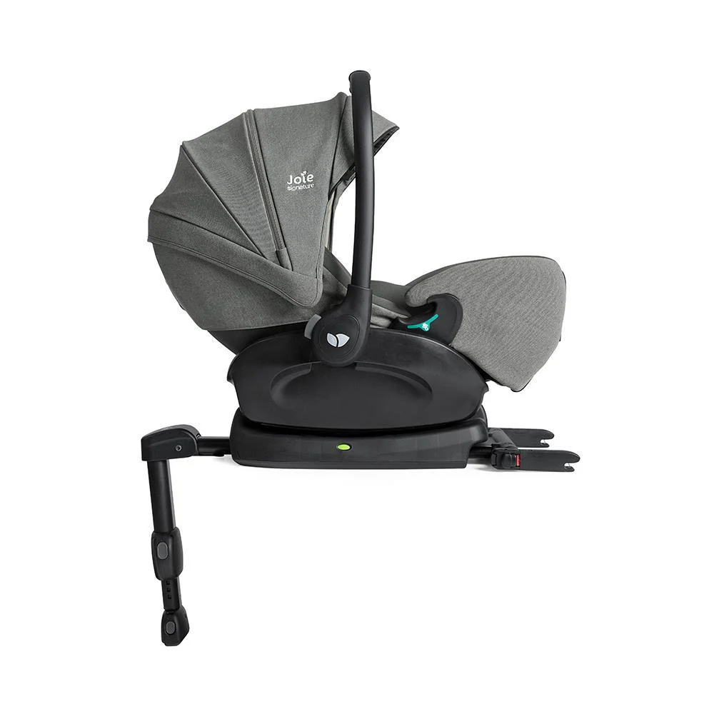 Joie I-Level Pro Signature Evergreen 40-87cm - Image 6