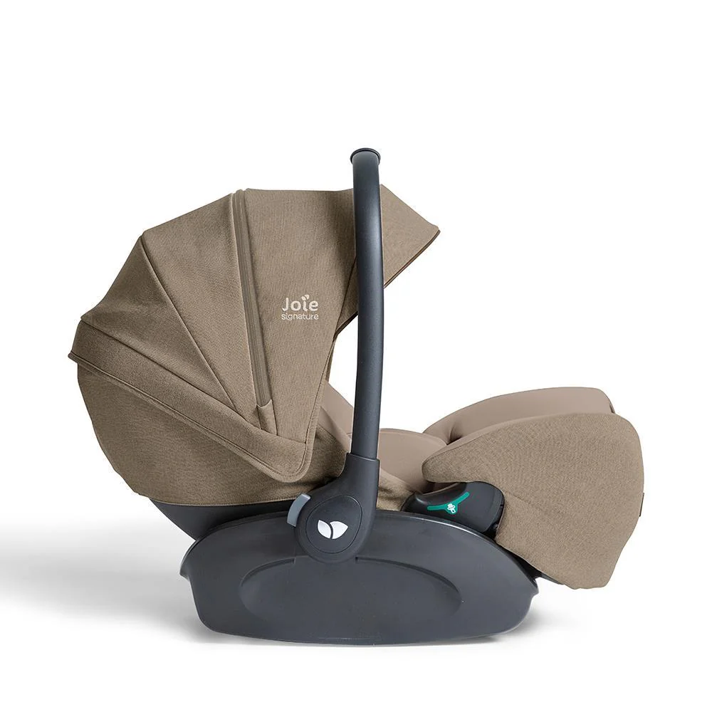 Joie I-Level Pro Signature Sandstone 40-87cm - Image 4