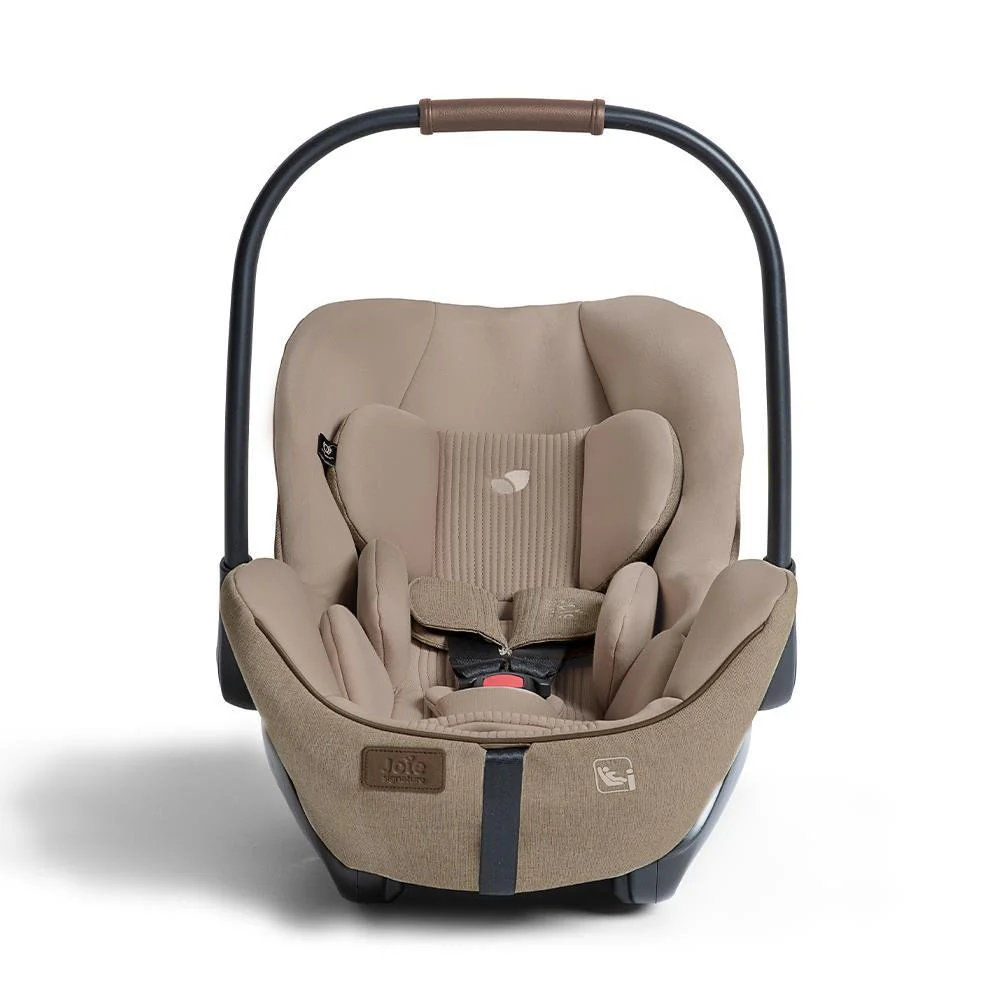 Joie I-Level Pro Signature Sandstone 40-87cm - Image 6