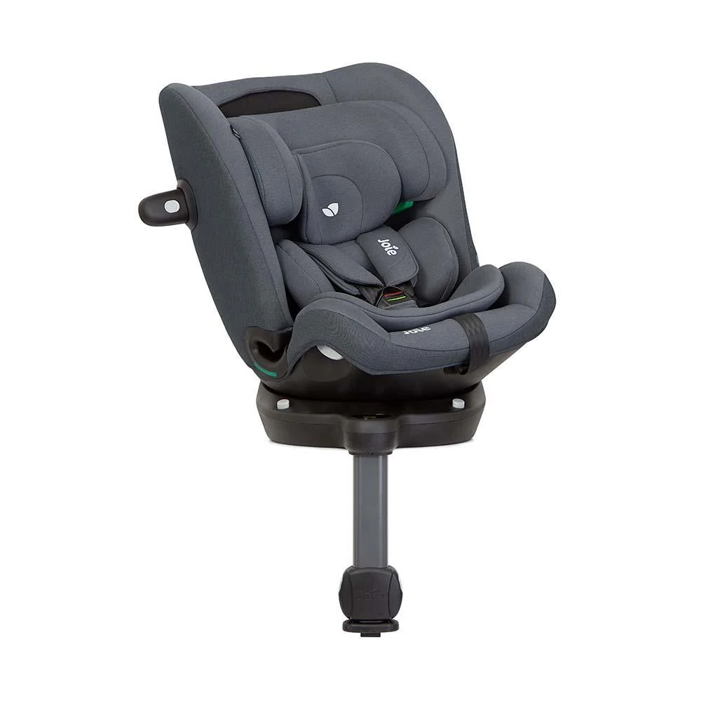 Joie i-Pivot Grow Moonlight 40-135cm - Image 3