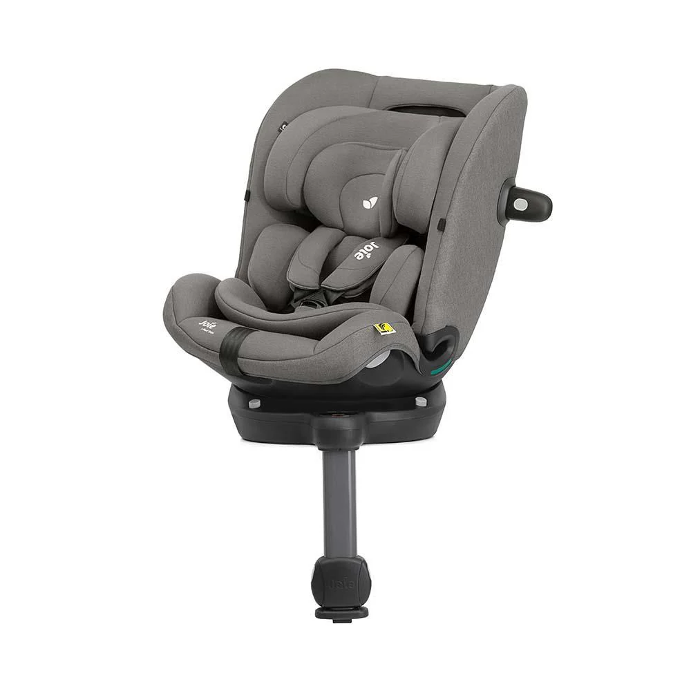 Joie i-Pivot Grow Thunder 40-135cm - Image 3