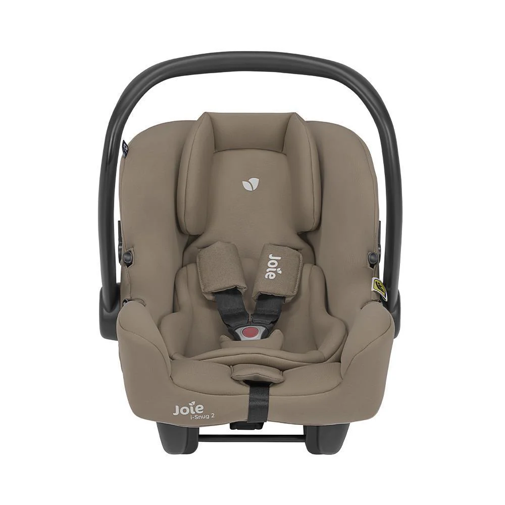 Joie I-Snug 2 Cashew 40-75cm - Image 4
