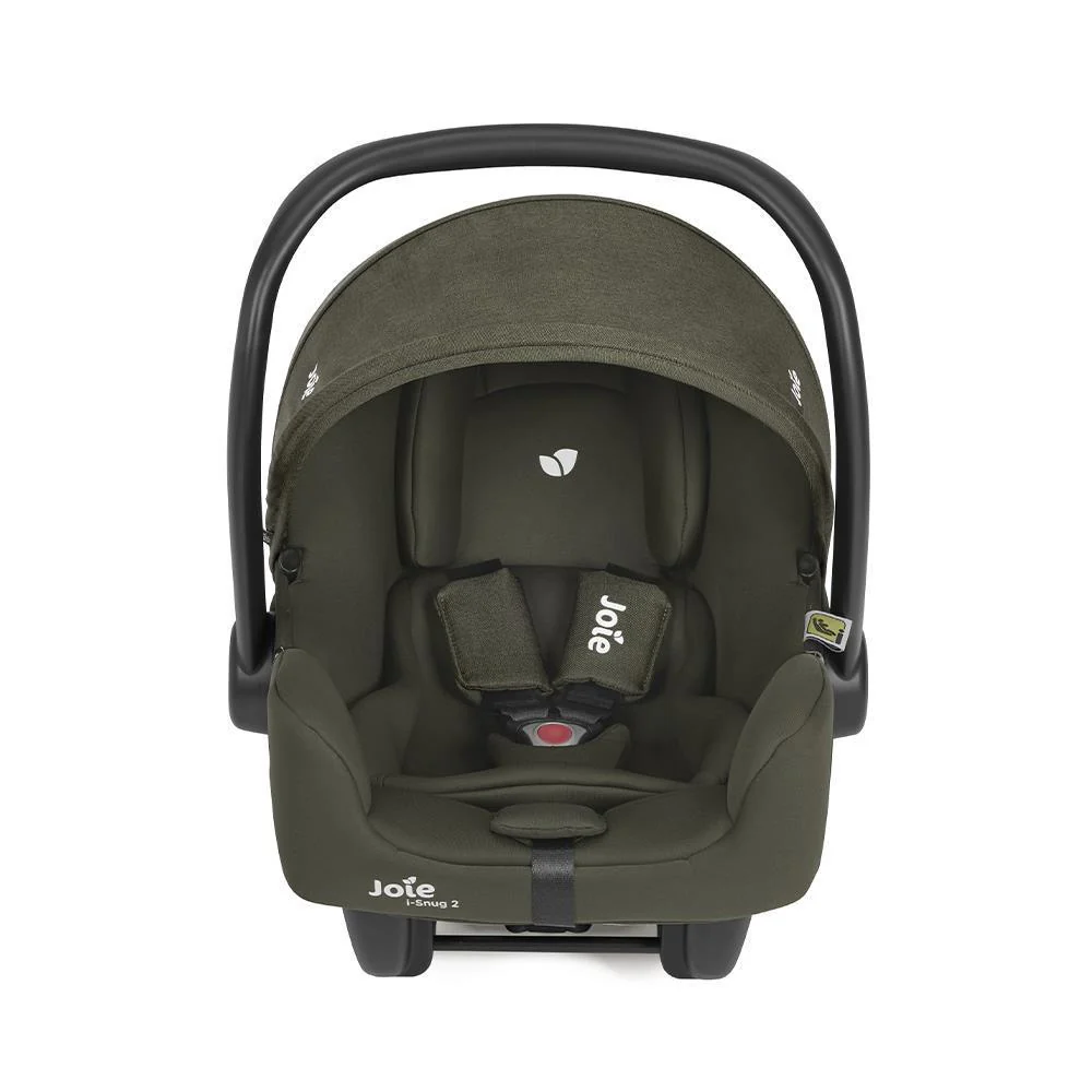 Joie I-Snug 2 Fern 40-75cm - Image 2