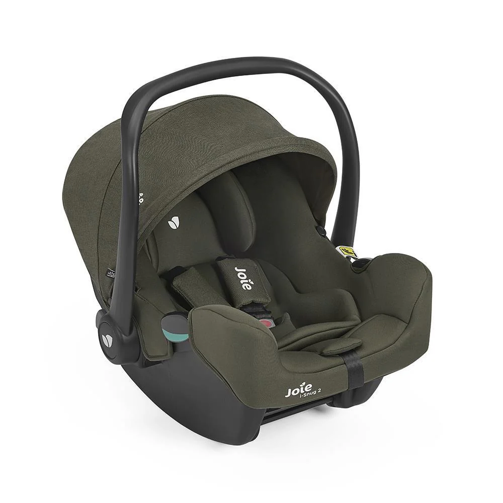 Joie I-Snug 2 Fern 40-75cm - Image 3
