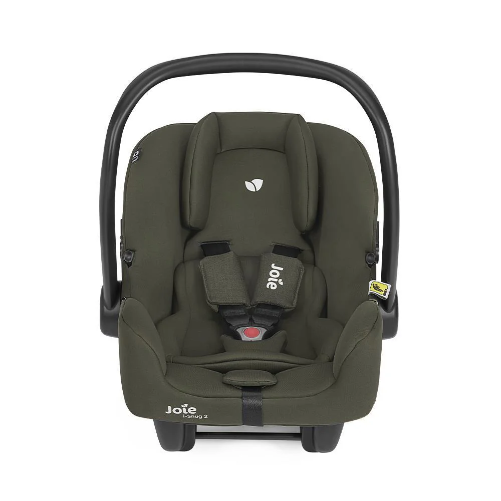 Joie I-Snug 2 Fern 40-75cm - Image 4